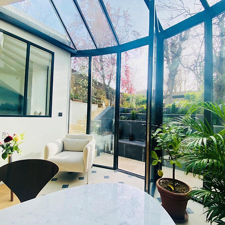 Feifei'S Home & Spa - Luxe 10 Min Paris Аньєр-сюр-Сен Екстер'єр фото