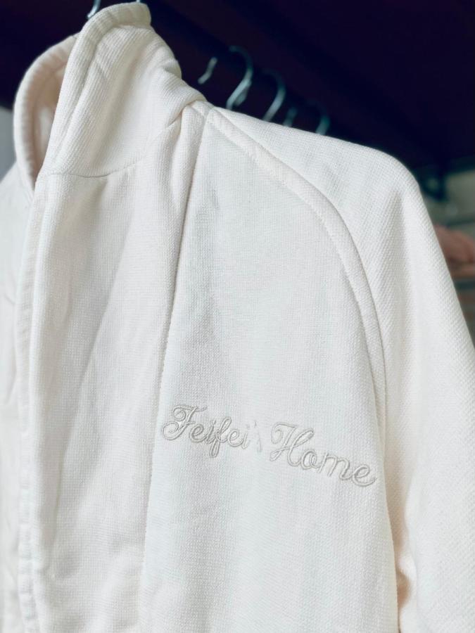 Feifei'S Home & Spa - Luxe 10 Min Paris Аньєр-сюр-Сен Екстер'єр фото