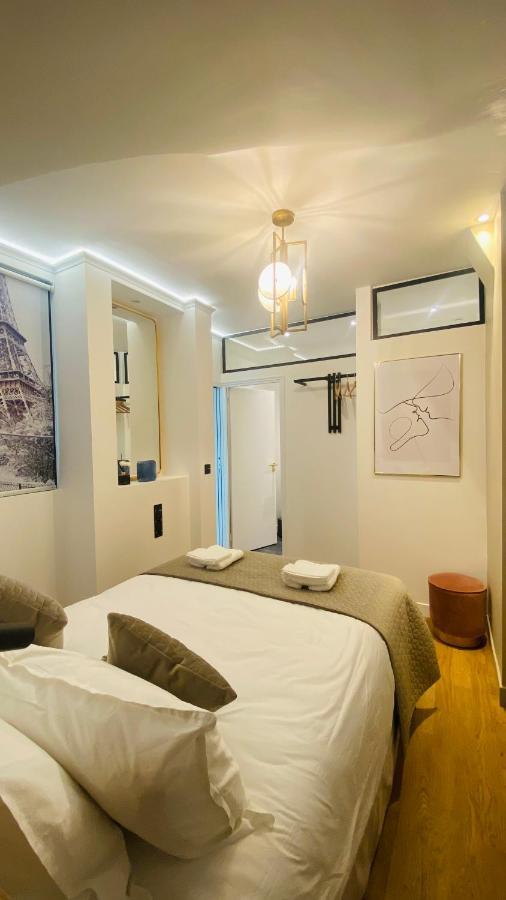 Feifei'S Home & Spa - Luxe 10 Min Paris Аньєр-сюр-Сен Екстер'єр фото