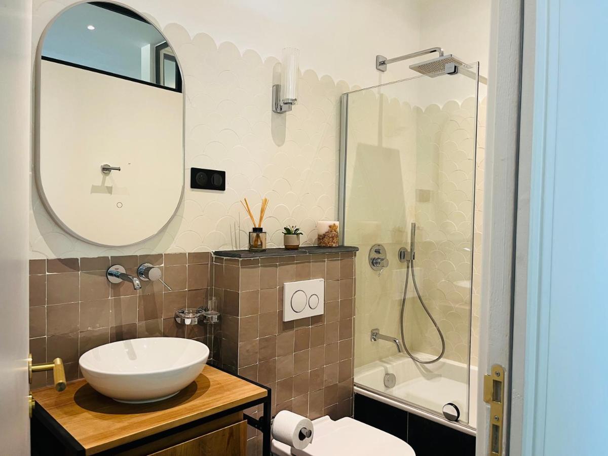 Feifei'S Home & Spa - Luxe 10 Min Paris Аньєр-сюр-Сен Екстер'єр фото