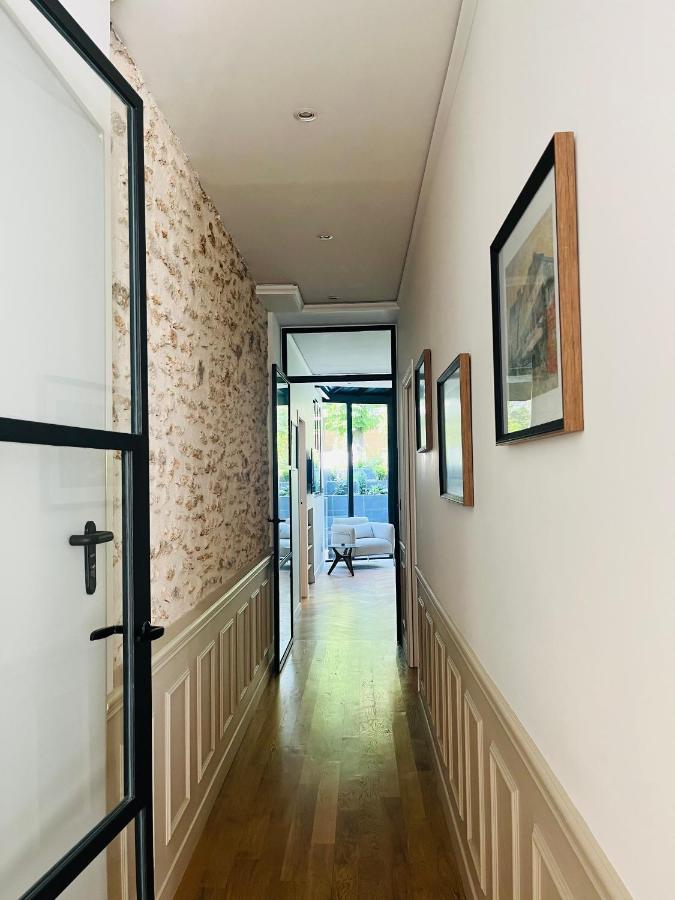 Feifei'S Home & Spa - Luxe 10 Min Paris Аньєр-сюр-Сен Екстер'єр фото