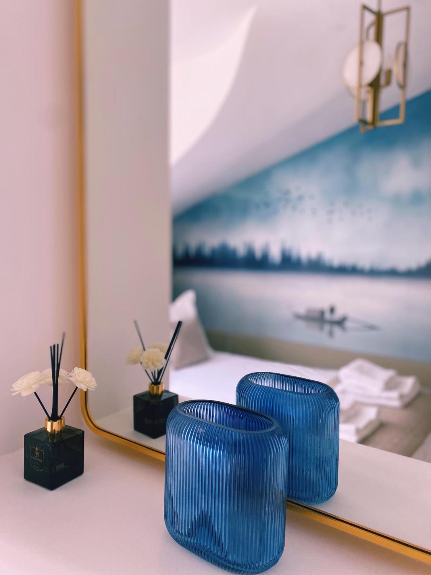 Feifei'S Home & Spa - Luxe 10 Min Paris Аньєр-сюр-Сен Екстер'єр фото
