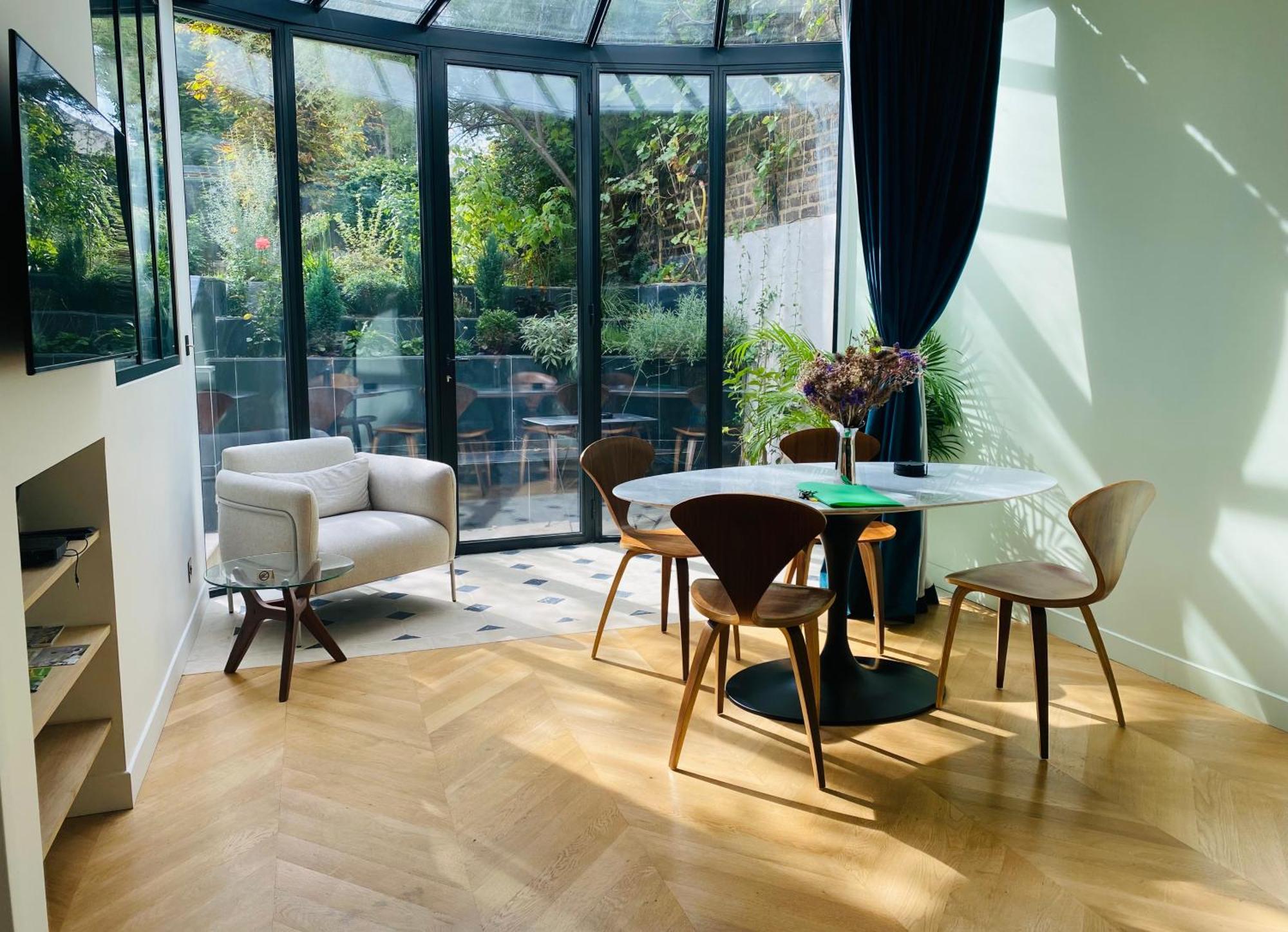 Feifei'S Home & Spa - Luxe 10 Min Paris Аньєр-сюр-Сен Екстер'єр фото