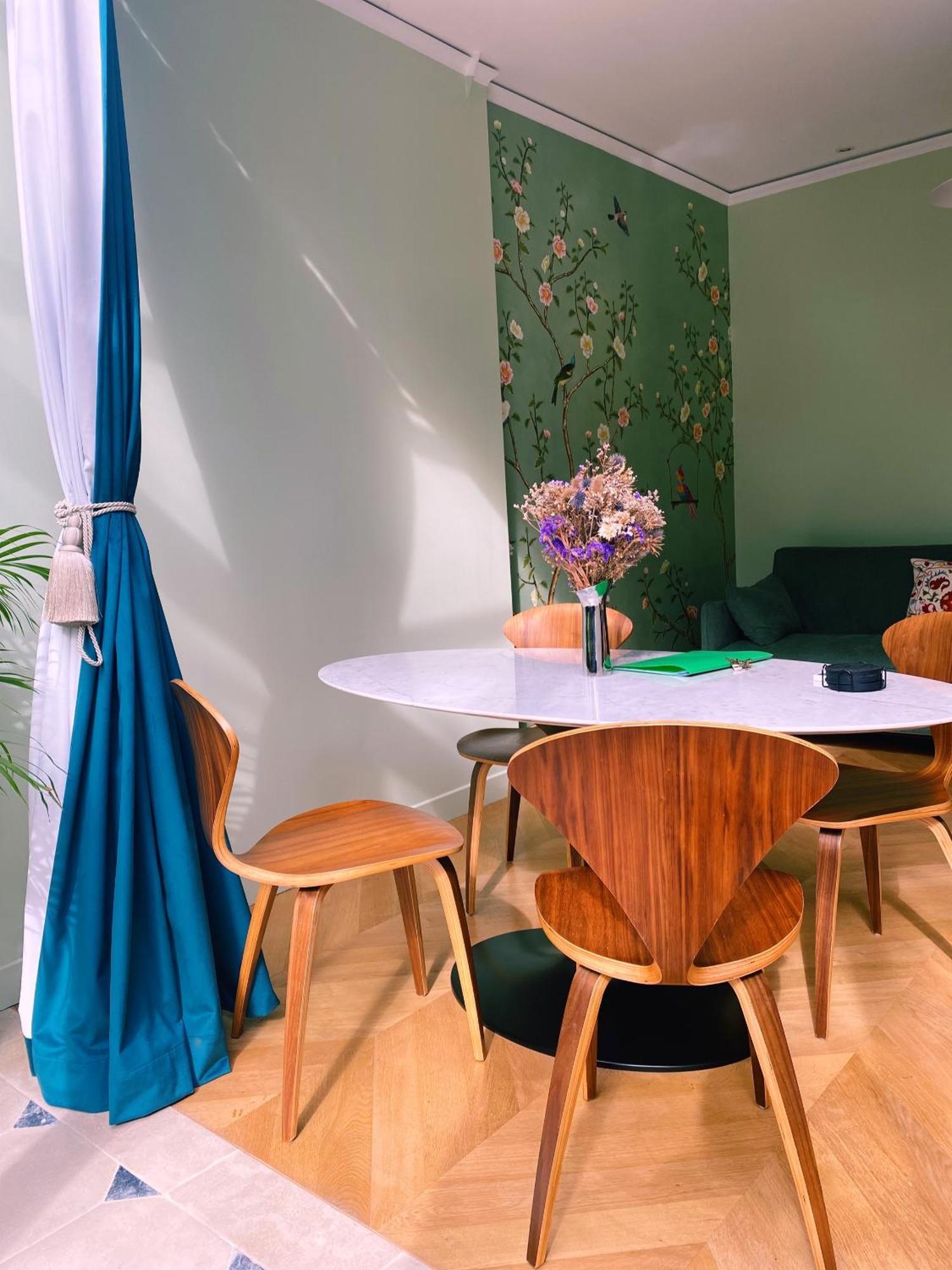 Feifei'S Home & Spa - Luxe 10 Min Paris Аньєр-сюр-Сен Екстер'єр фото