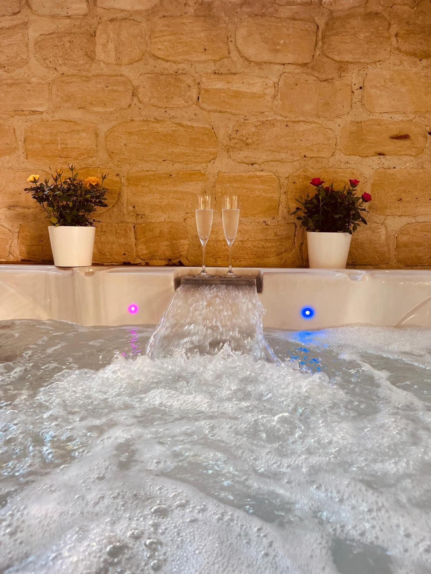 Feifei'S Home & Spa - Luxe 10 Min Paris Аньєр-сюр-Сен Екстер'єр фото