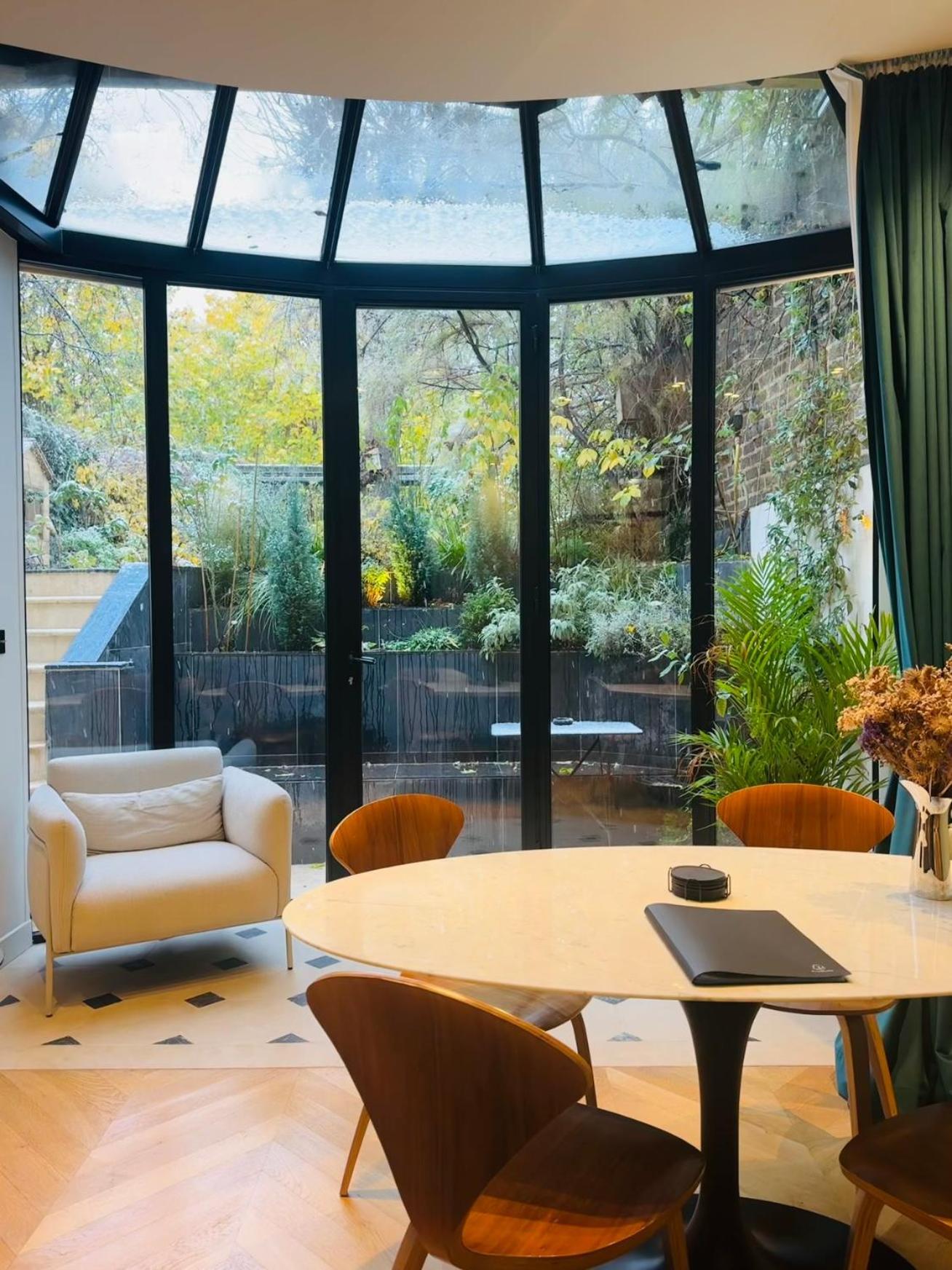 Feifei'S Home & Spa - Luxe 10 Min Paris Аньєр-сюр-Сен Екстер'єр фото